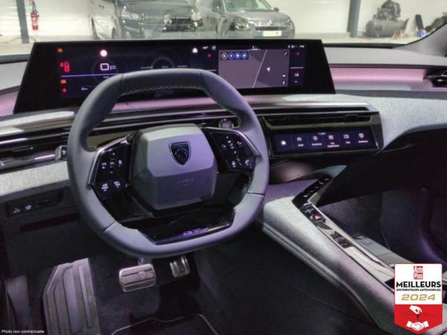 Peugeot 3008 image 9