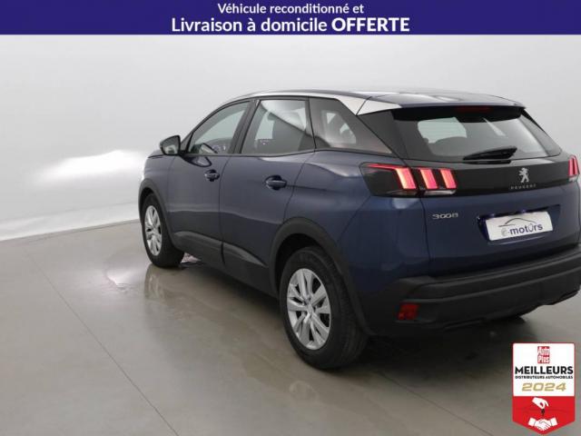 Peugeot 3008 image 8