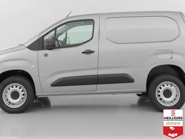 Peugeot Partner image 1