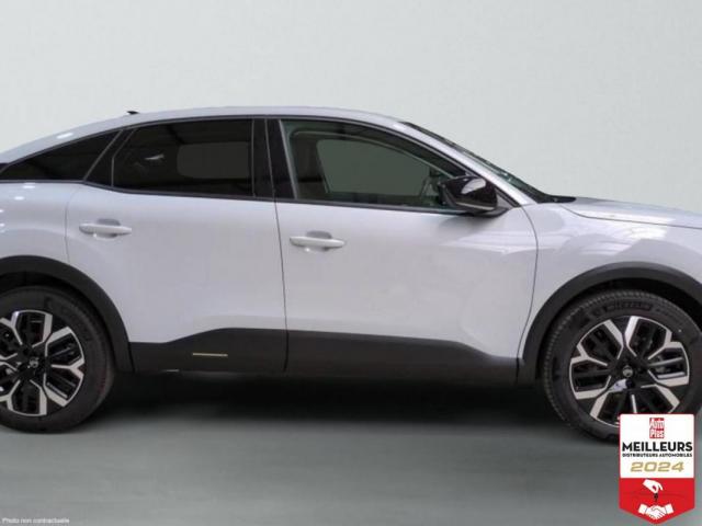 Citroen C4 Nouvelle Hybride 145 E-Dcs6 Max