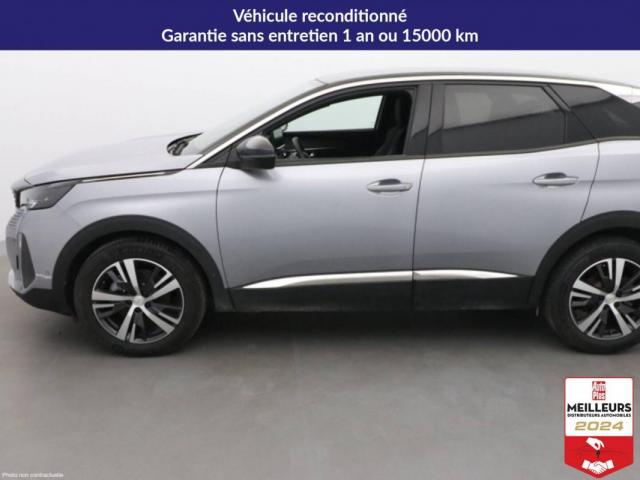 Peugeot 3008 image 2
