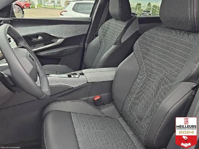 Peugeot 5008 image 3