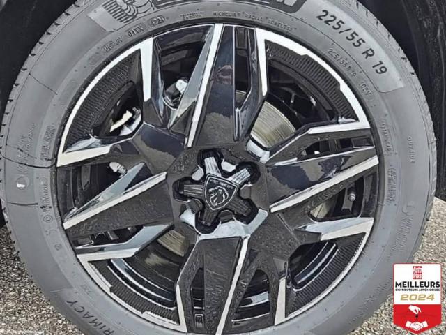 Peugeot 5008 image 6