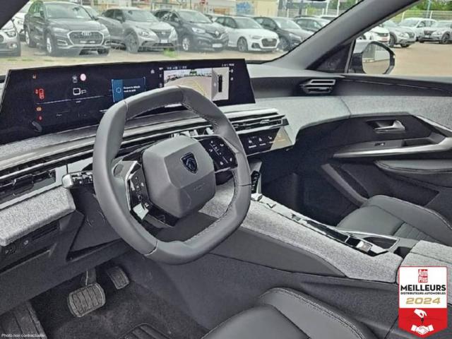 Peugeot 5008 image 9