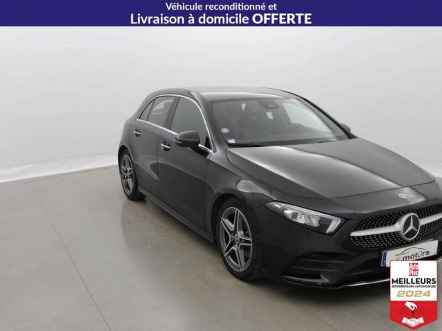 Mercedes Benz Classe A image 3