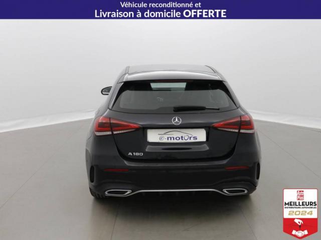 Mercedes Benz Classe A image 8