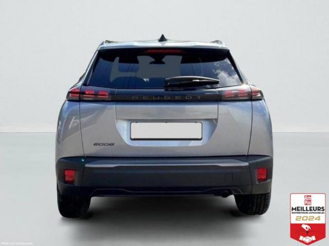 Peugeot 2008 image 5