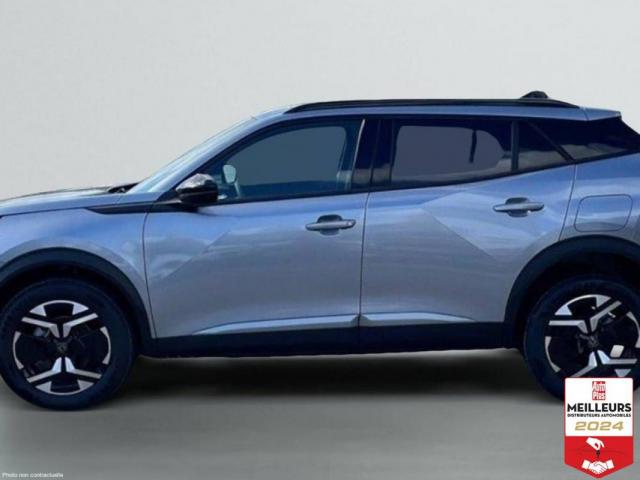 Peugeot 2008 image 4