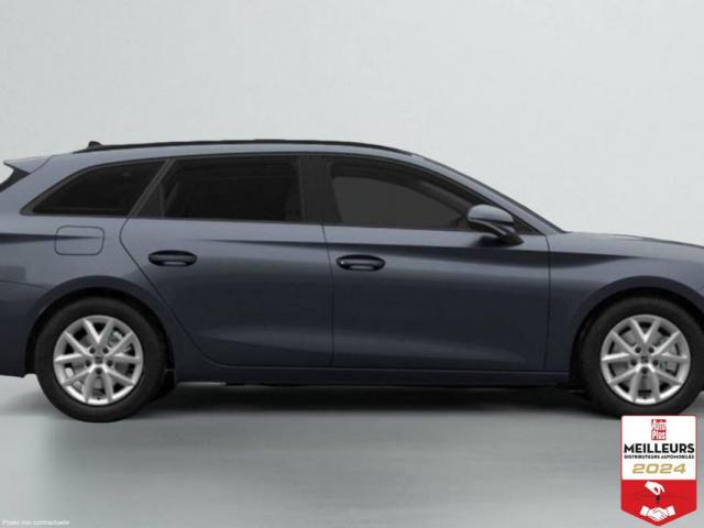 Seat Leon Sportstourer St 1.5 Etsi 115 Dsg Style