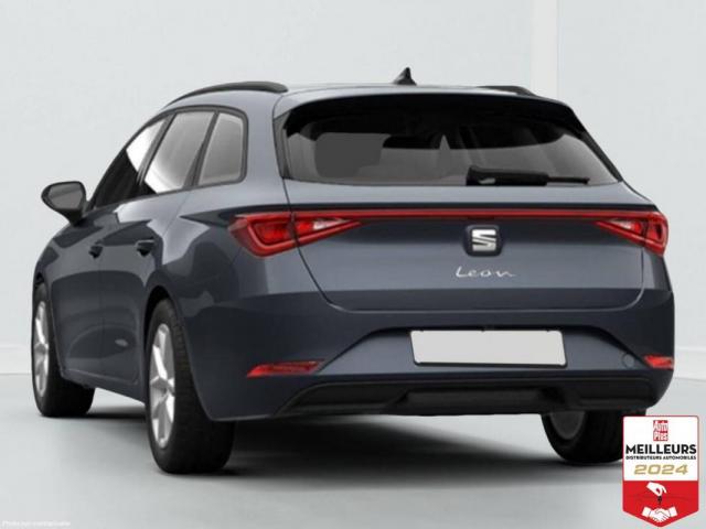 Seat Leon image 3