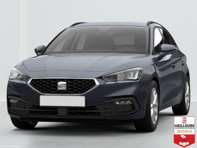 Seat Leon image 1