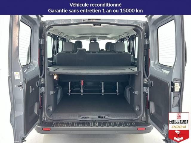 Nissan Primastar image 4