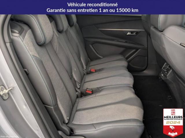 Peugeot 5008 image 3