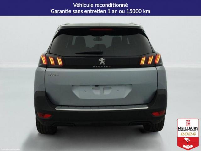 Peugeot 5008 image 8