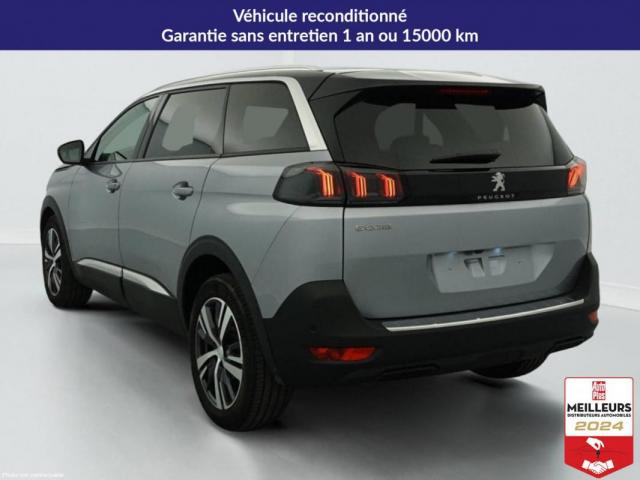 Peugeot 5008 image 9