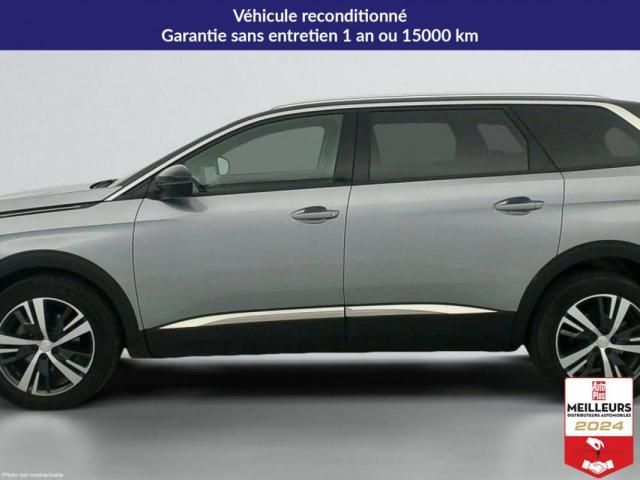 Peugeot 5008 image 7