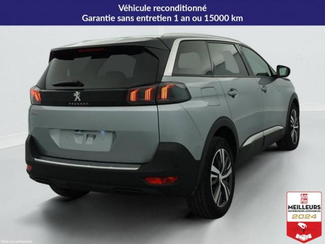 Peugeot 5008 image 1