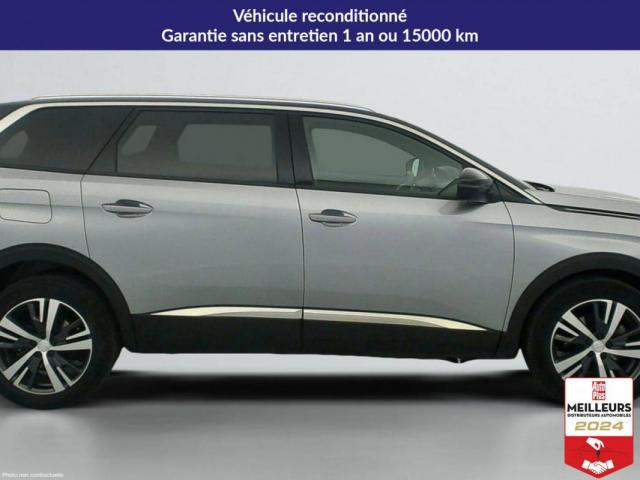 Peugeot 5008 image 6