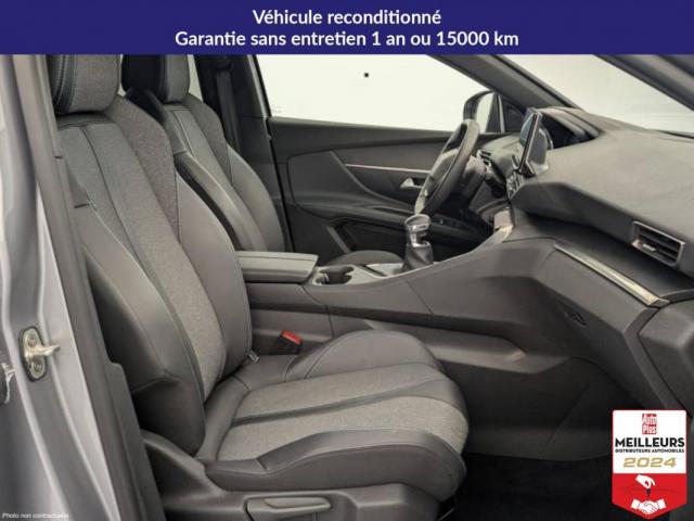 Peugeot 5008 image 5