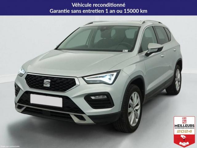 Seat Ateca 1.0 Tsi 110 Ch Start Stop Style
