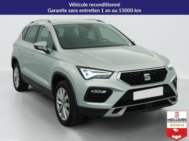 Seat Ateca image 1