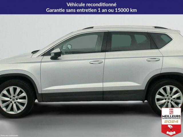 Seat Ateca image 4