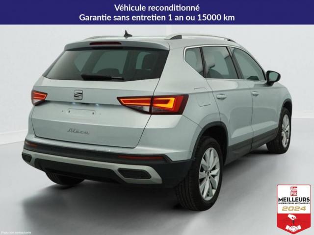 Seat Ateca image 8