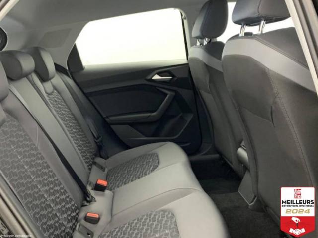 Audi A1 Sportback image 5