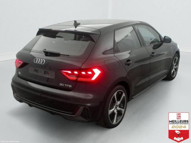 Audi A1 Sportback image 4