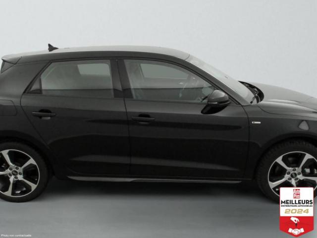 Audi A1 Sportback image 2