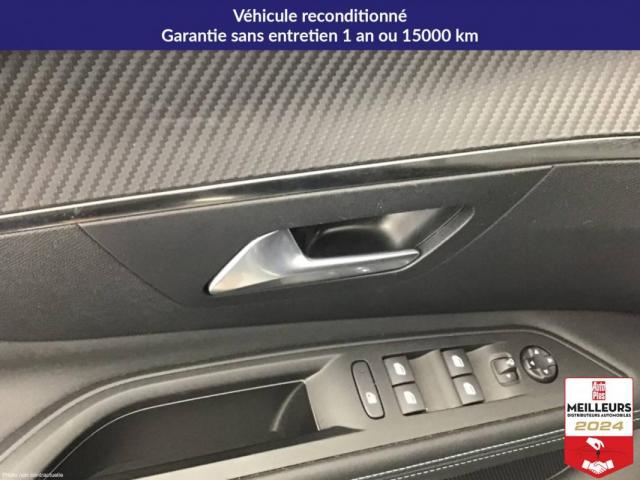 Peugeot 3008 image 3