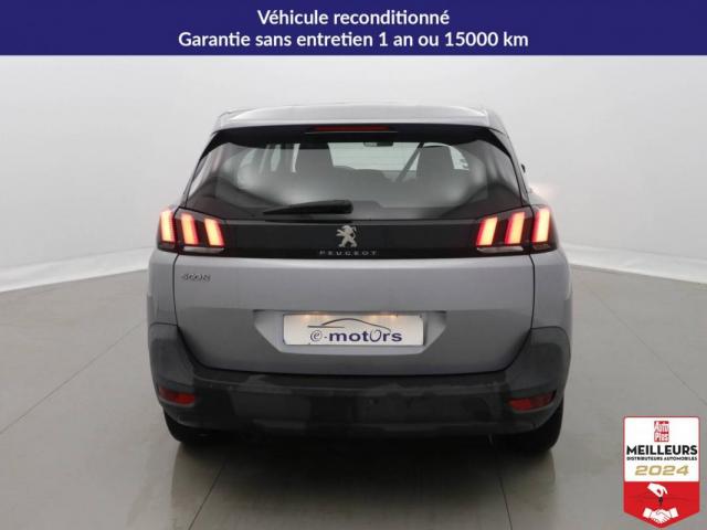 Peugeot 5008 image 6