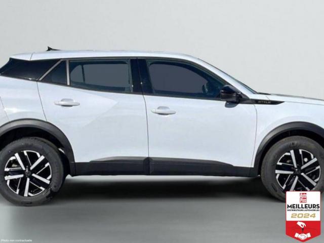 Peugeot 2008 image 8