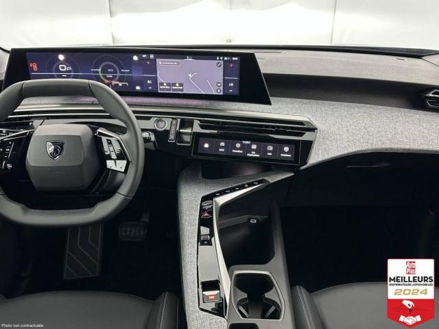 Peugeot 3008 image 7