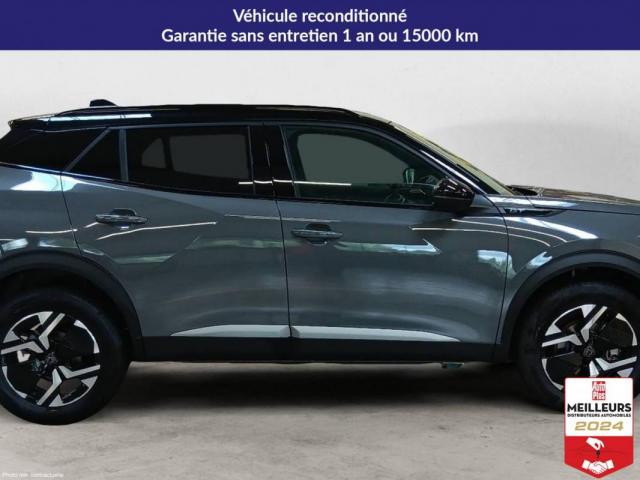 Peugeot 2008 image 6