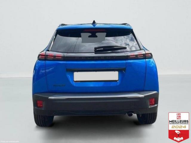 Peugeot 2008 image 5