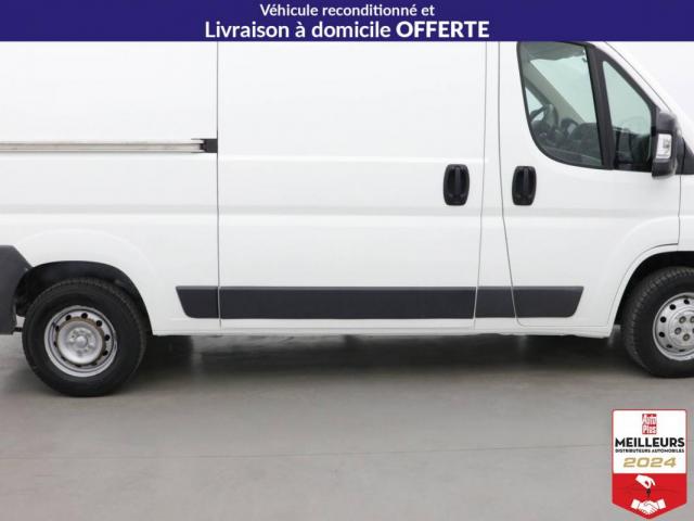 Peugeot Boxer image 6