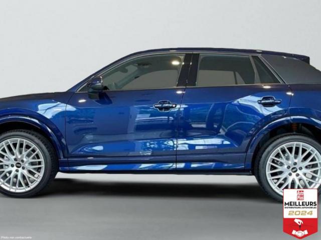 Audi Q2 image 1