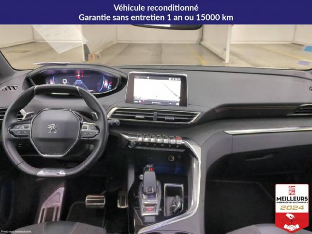 Peugeot 5008 image 6