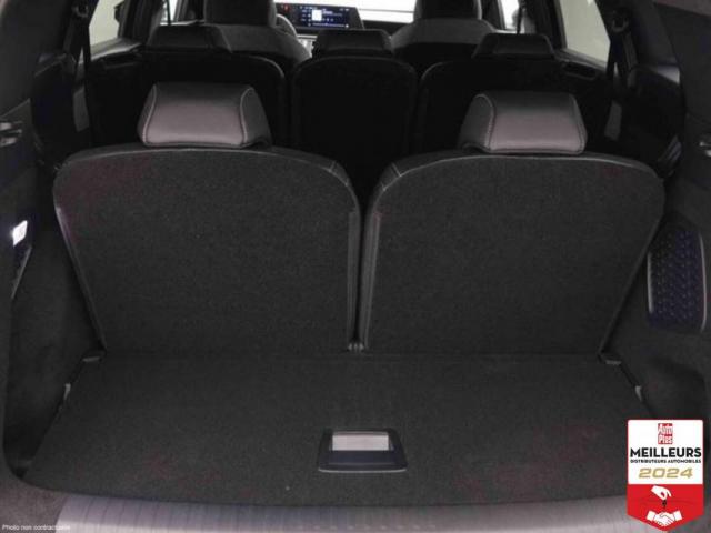 Peugeot 5008 image 4