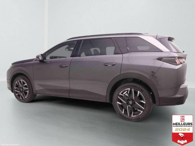 Peugeot 5008 image 3