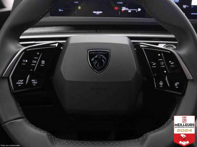 Peugeot 5008 image 9