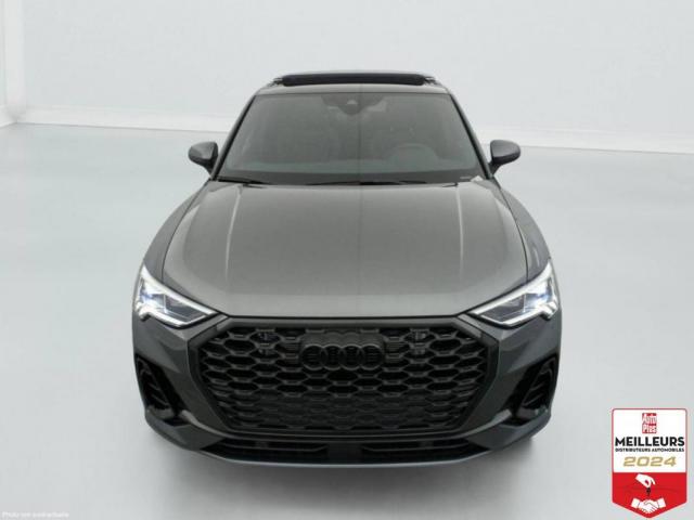 Audi Q3 Sportback image 3