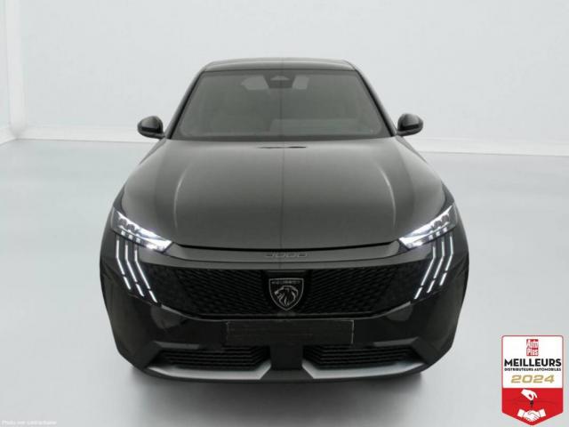 Peugeot 3008 image 3