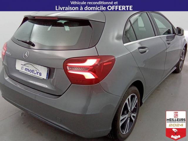 Mercedes Benz Classe A image 7