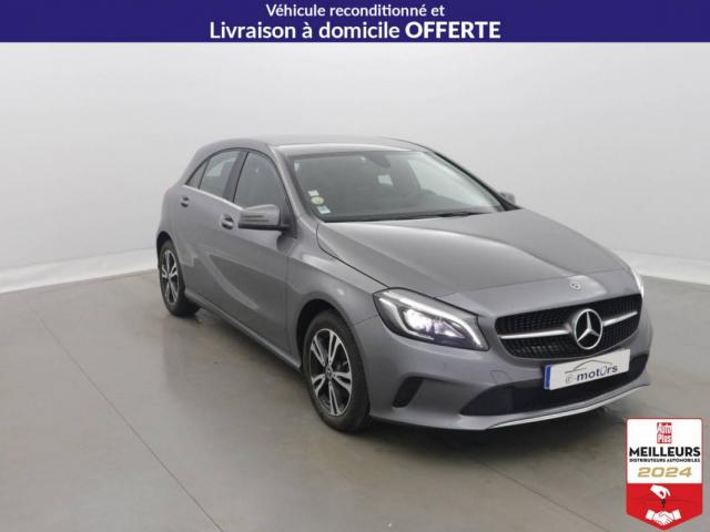 Mercedes Benz Classe A image 4