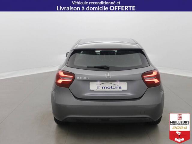 Mercedes Benz Classe A image 2