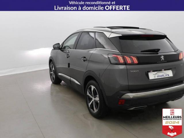 Peugeot 3008 image 2