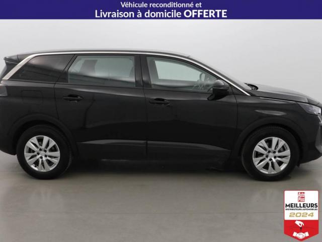 Peugeot 5008 image 3