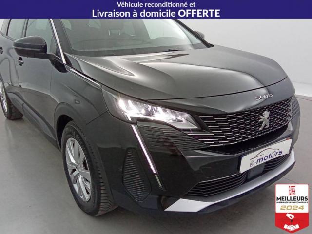 Peugeot 5008 image 6